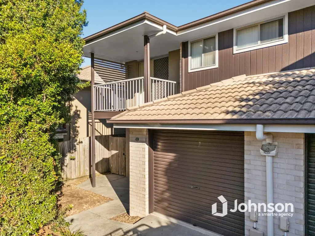 49/99-113 Peverell Street, Hillcrest, QLD 4118