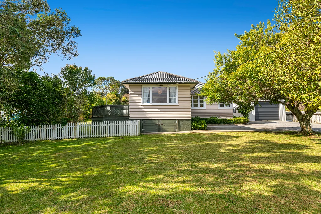 22 Makiri Street, Helensville, Rodney, Auckland