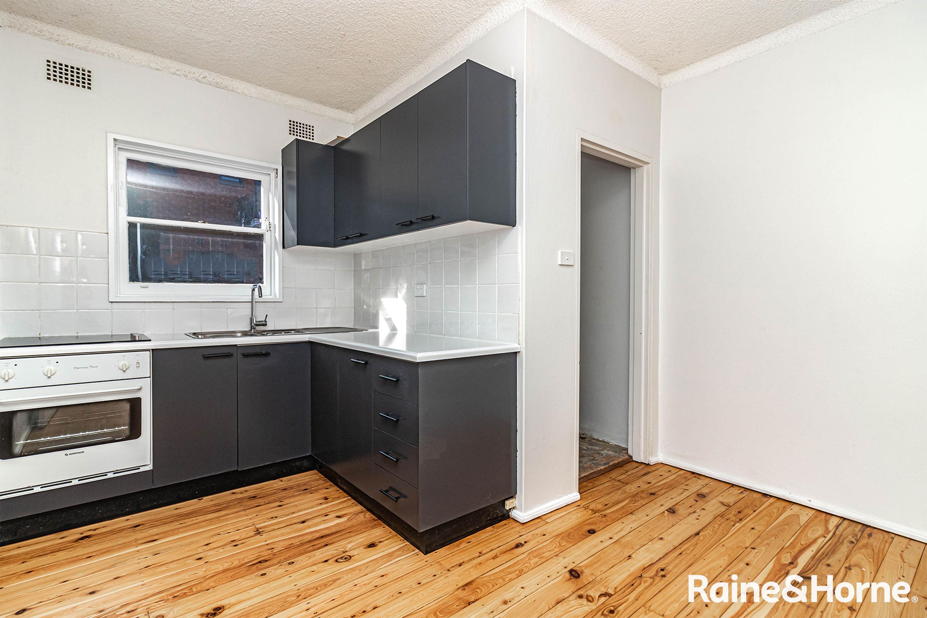 47 HARRIS ST, HARRIS PARK NSW 2150, 0房, 0浴, Unit