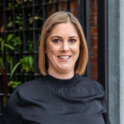 Rachael Bridger