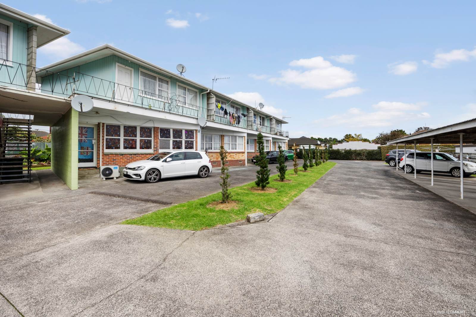 7/243a Saint George Street, Papatoetoe, Auckland - Manukau, 1 Bedrooms, 1 Bathrooms, Unit