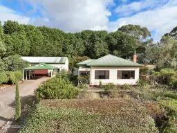 50 Shorts Road, Barongarook