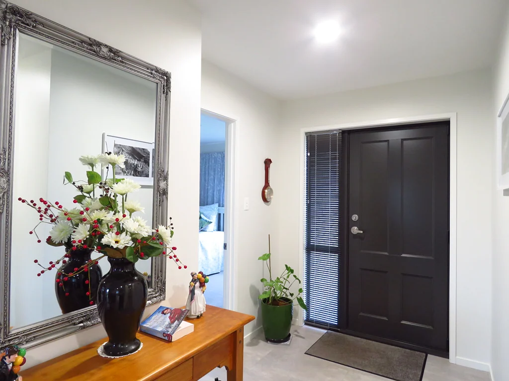 Westport 3બેડરૂમ Low maintenance living