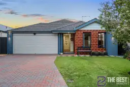 12 Wyoming Loop, Harrisdale