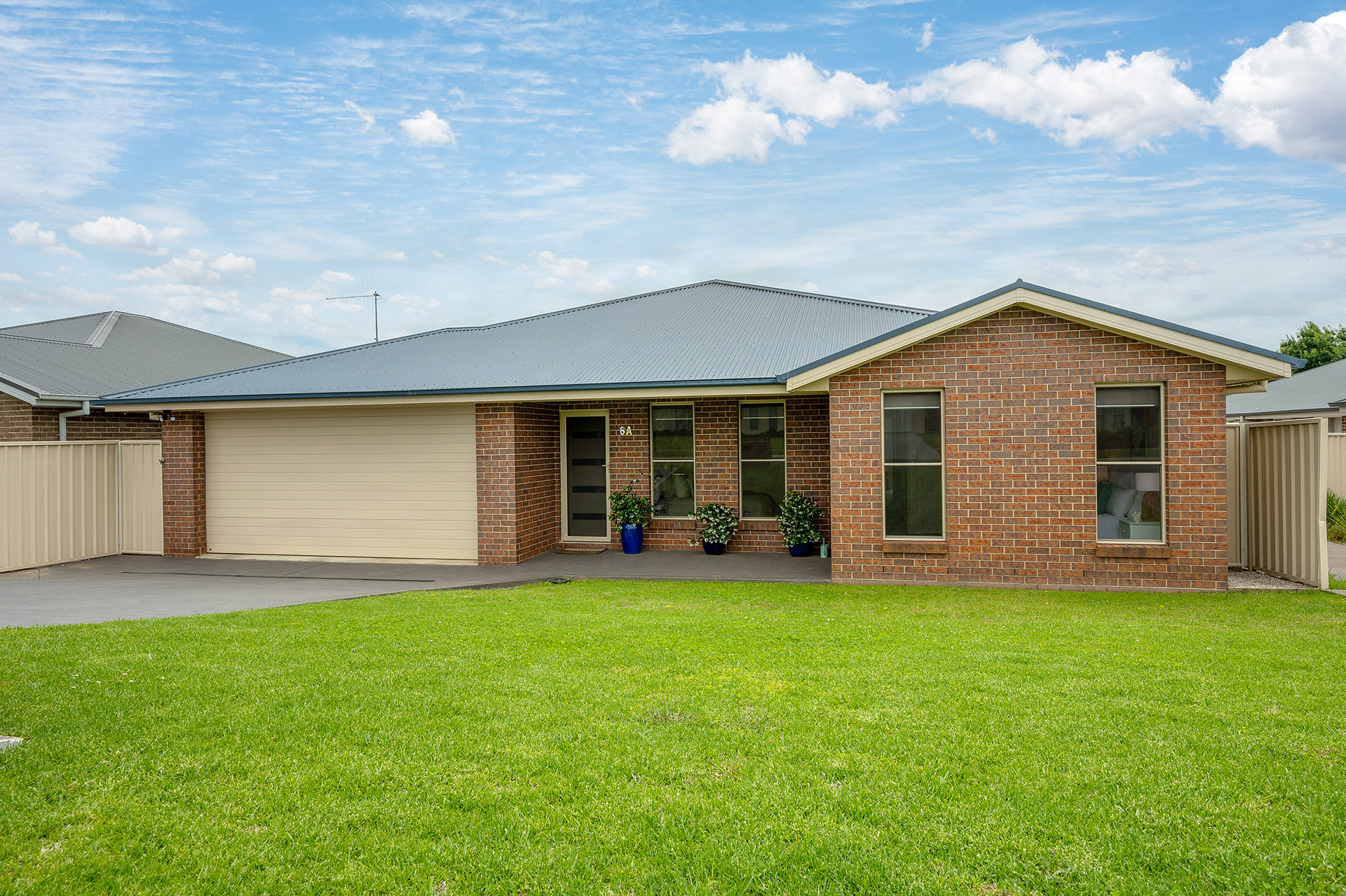 6A SPRING RD, MUDGEE NSW 2850, 0 Schlafzimmer, 0 Badezimmer, House