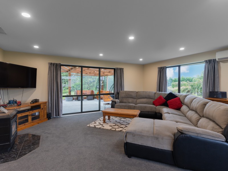 172 Rakaia Barrhill Methven Road, Rakaia, Ashburton, 3 Schlafzimmer, 0 Badezimmer