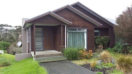 Residential  Single House Zone