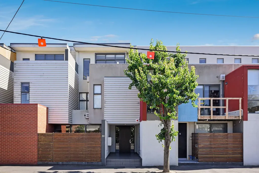 THE BRIEF: Sophisticated Urban Living