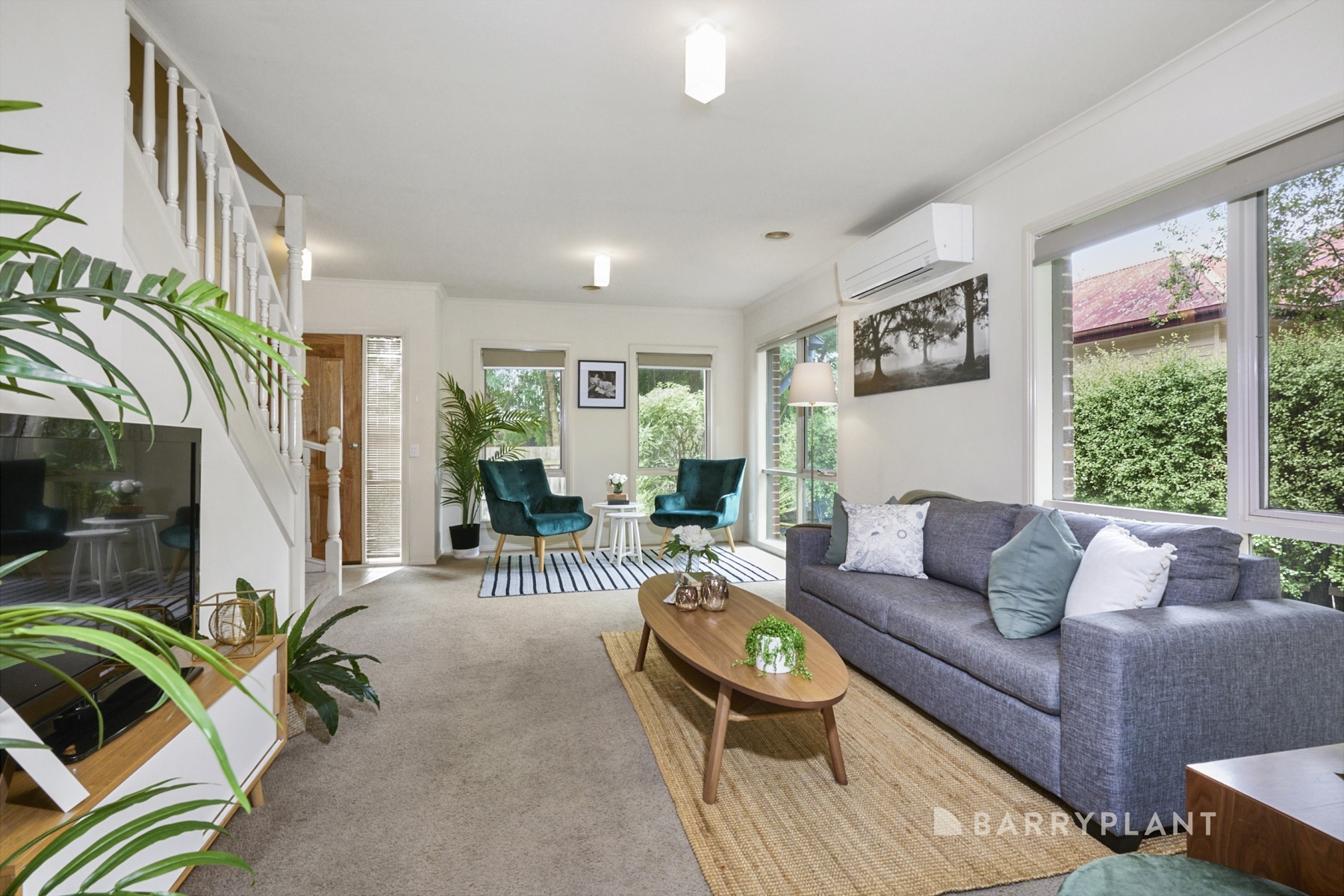 UNIT 5 2 HENRY ST, BORONIA VIC 3155, 0房, 0浴, Townhouse