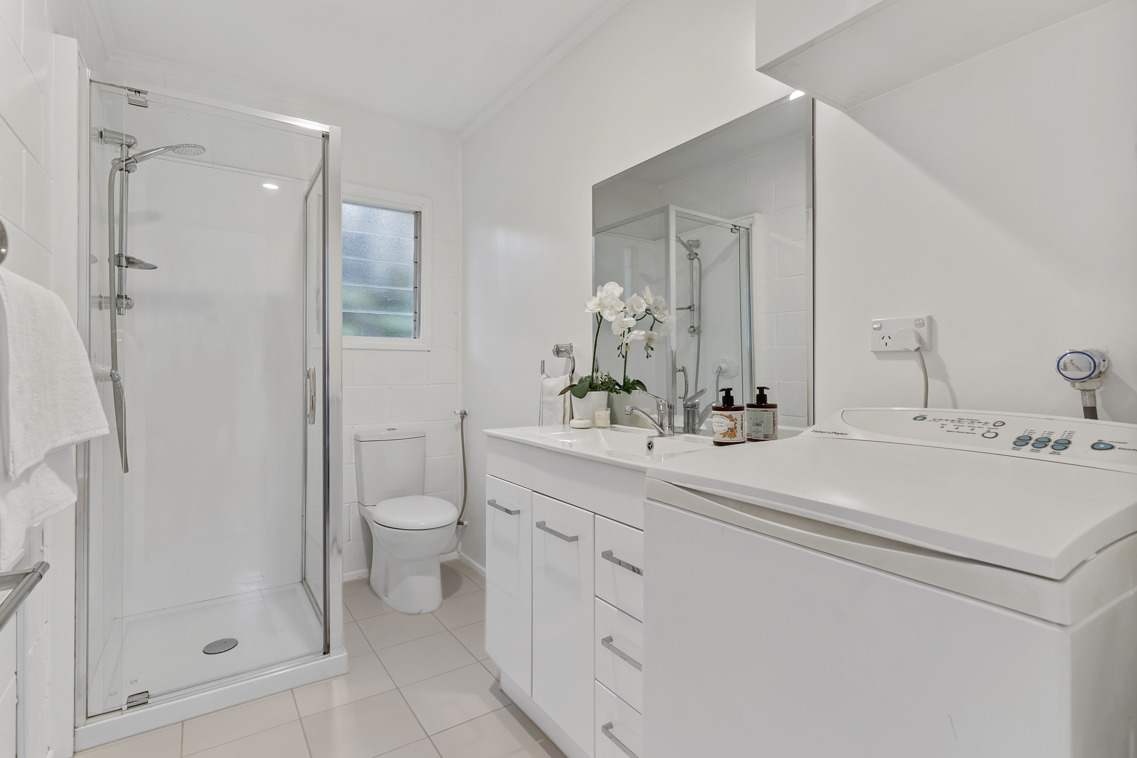 4/5 Edgars Road, Westmere, Auckland, 1 غرف, 1 حمامات