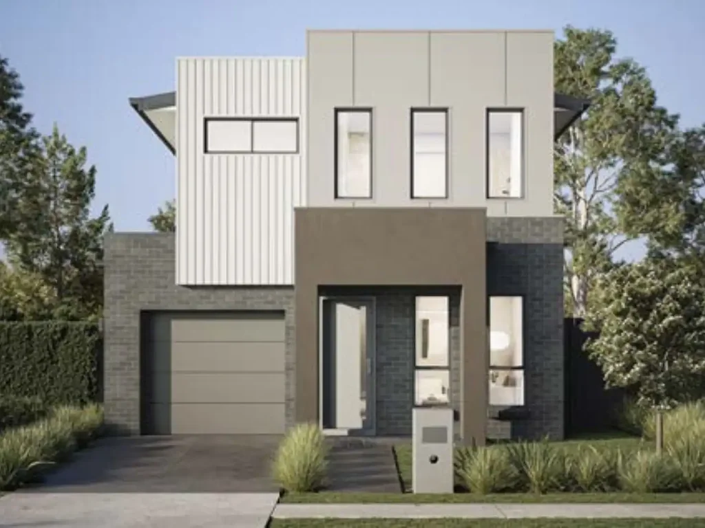 Rouse Hill 4房 宽敞四卧  现代厨浴  安全车库  低维庭院  Rouse Hill优选 Exceptional Space for the Whole Family – 4-Bed, 2.5-Bath Home and Land package in Rouse Hill