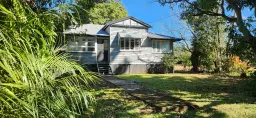 33785 Bruce Highway, Skyring Reserve