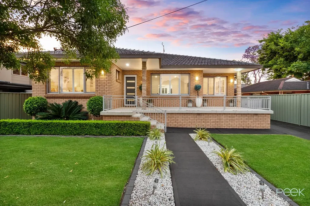 53 East Market Street, Richmond, NSW 2753