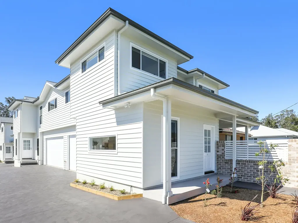 Oak Flats 4Zimmer Modern Luxury | Effortless Living | Brand New