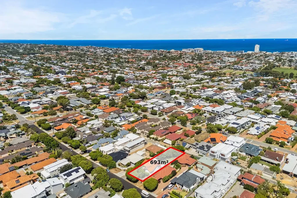101 Gildercliffe Street, Scarborough, WA 6019