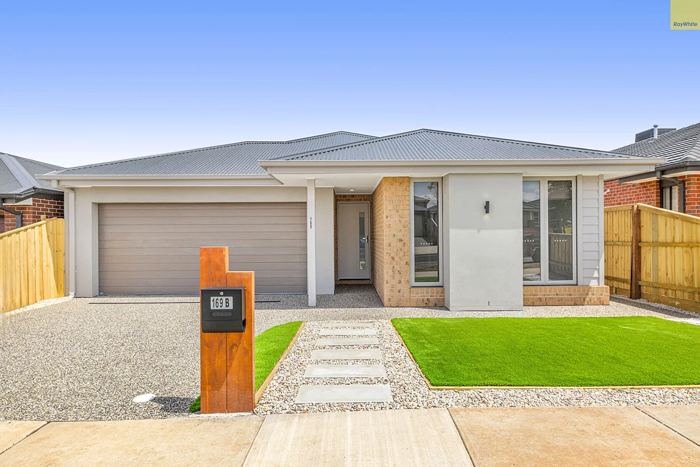 169B Stonehill Drive, Maddingley, VIC 3340
