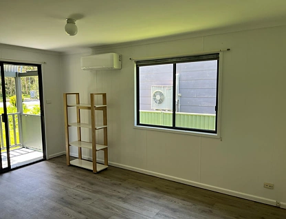 1412 Solitary Islands Way, Sandy Beach, North Coast, 2 ห้องนอน, 1 ห้องน้ำ, House