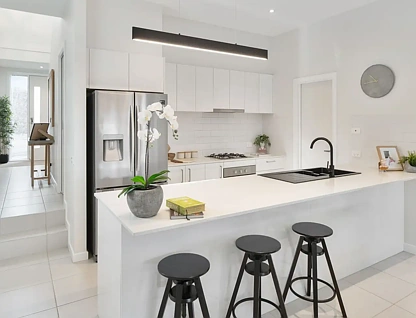 43 Jumbuck Circuit, Carrum Downs, VIC 3201, 3 slaapkamers, 2 badkamers, Townhouse