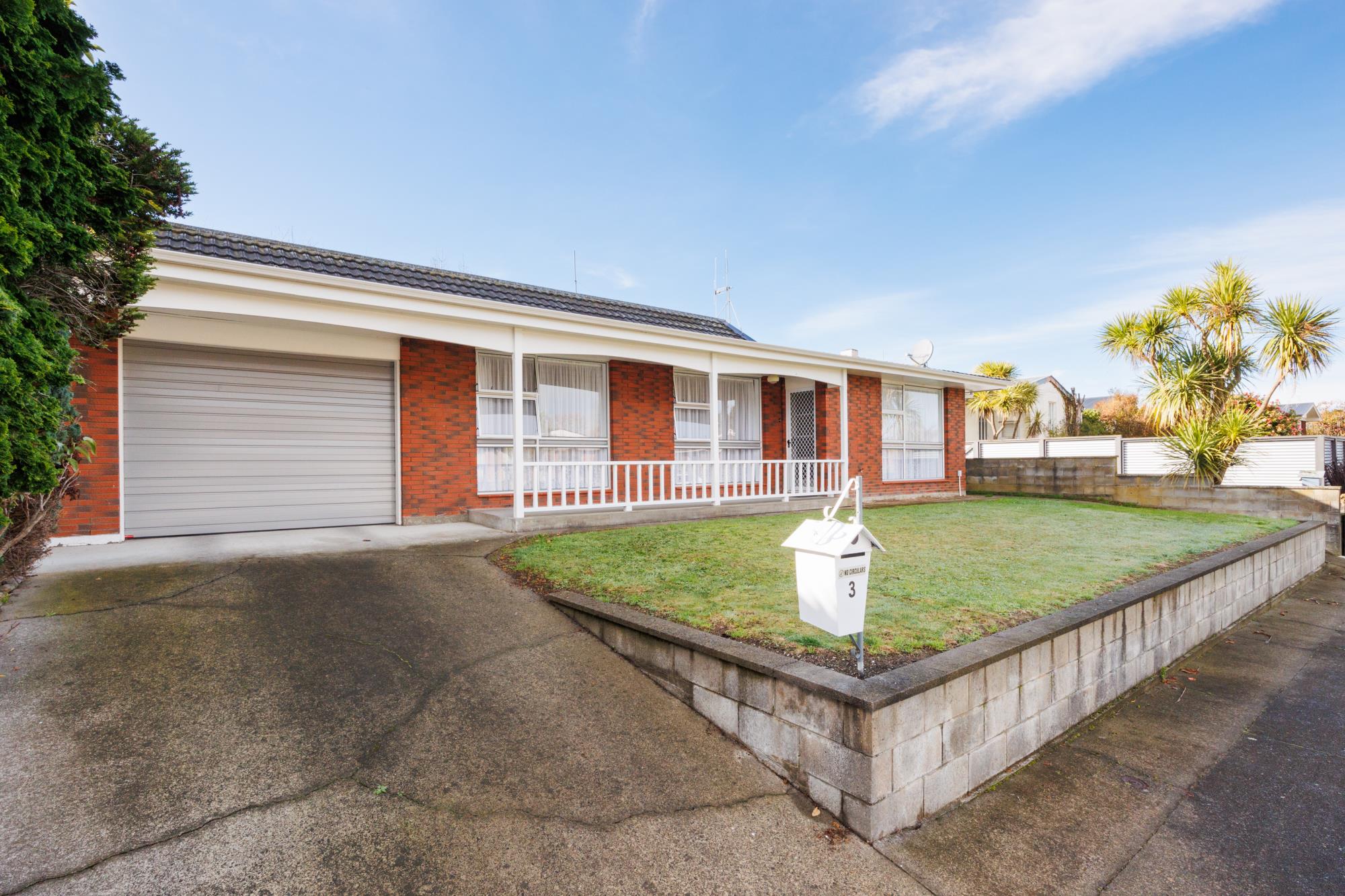 3 Frimley Street, Awapuni, Palmerston North, 2 rūma, 0 rūma horoi, Unit