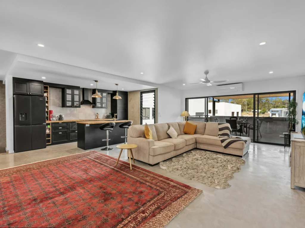 Landsborough 2Zimmer A Perfect Blend of Comfort, Convenience & Endless Potential