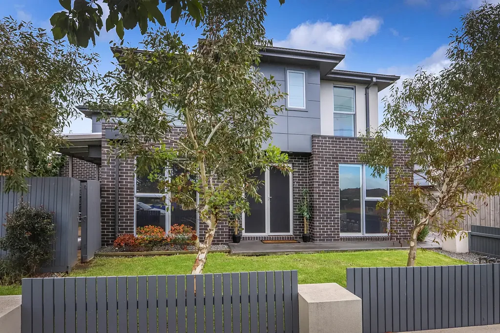 Great Design, Great Location!