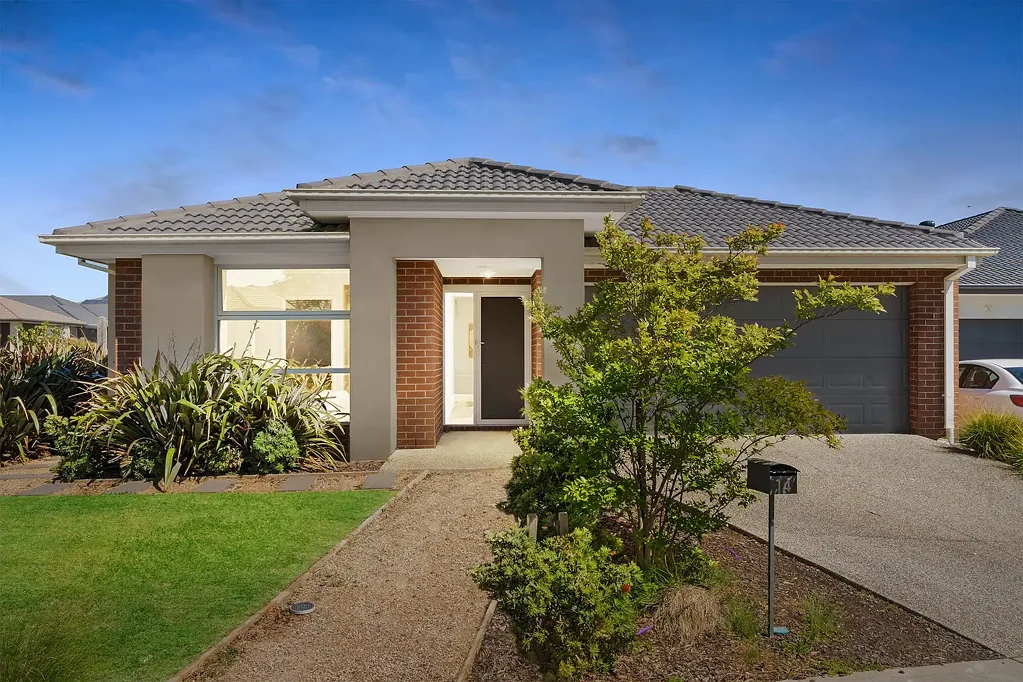 Mickleham 4 Slaapkamer Modern Family Living in the Heart of Mickleham