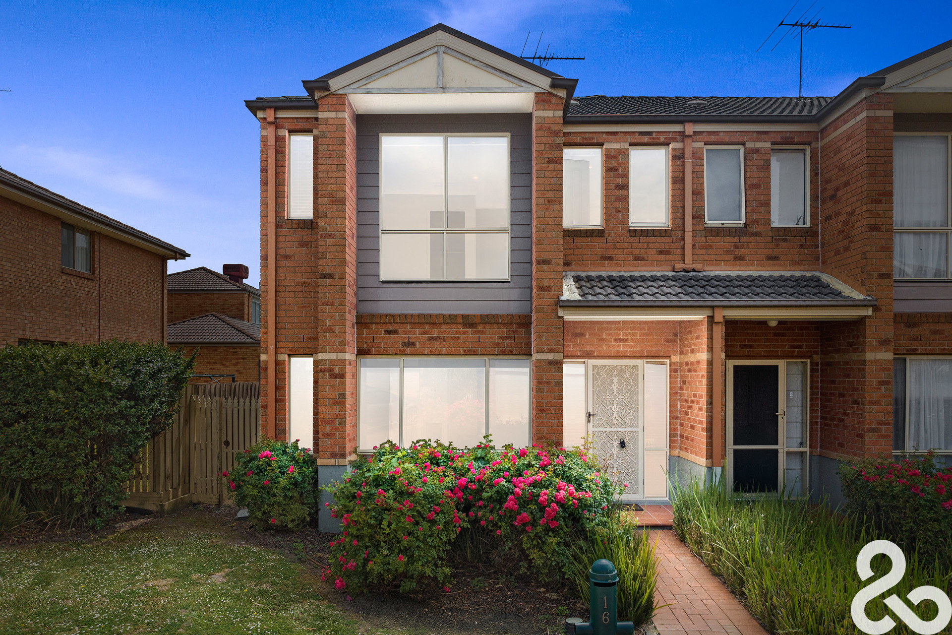 16 NEWELL ST, SOUTH MORANG VIC 3752, 0房, 0浴, House