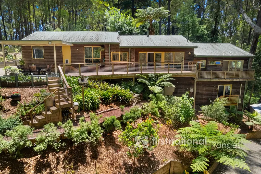 5 Birch Avenue, Emerald, VIC 3782