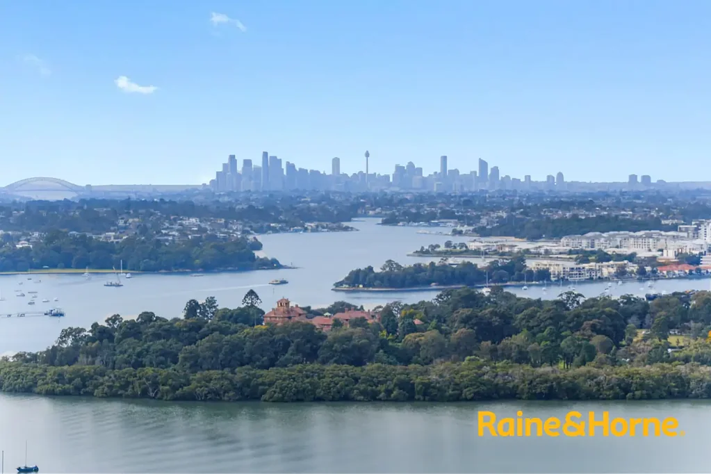 2501/36 Walker Street, Rhodes, NSW 2138