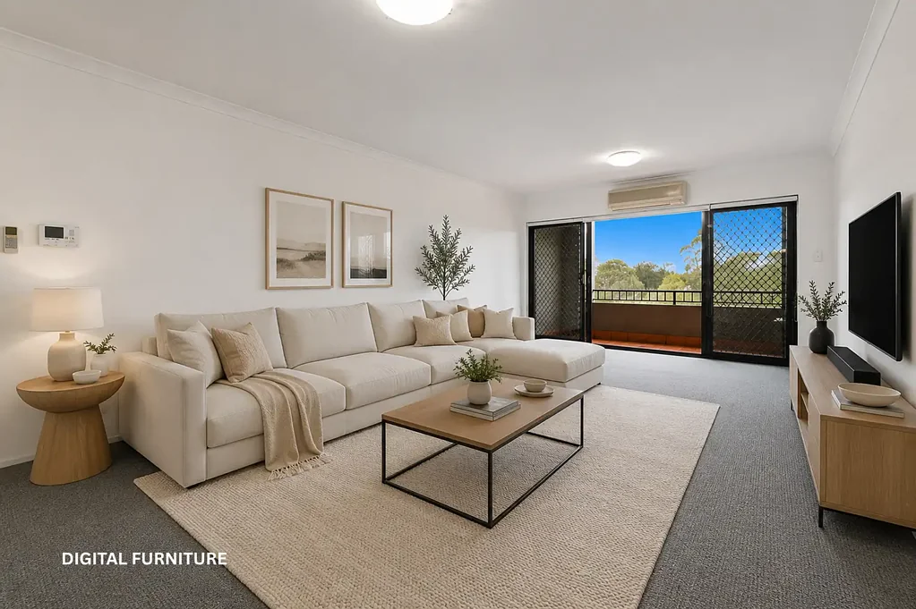 DEPOSIT TAKEN !!
-
Stylish Two-Bedroom Apartment in Prime St Peters Location