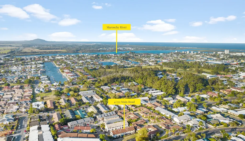 Maroochydore 2Moenga A Smart Investment with Strong Lifestyle Appeal