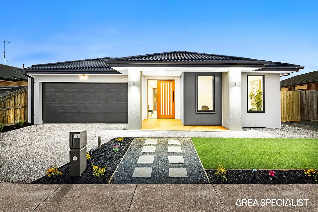 Drouin 4બેડરૂમ Elegant Family Home at 78 Harmon Drive