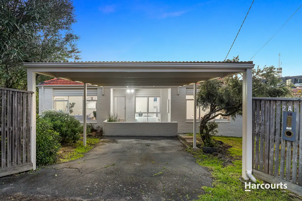 2A Crow Street, Burwood East, VIC 3151