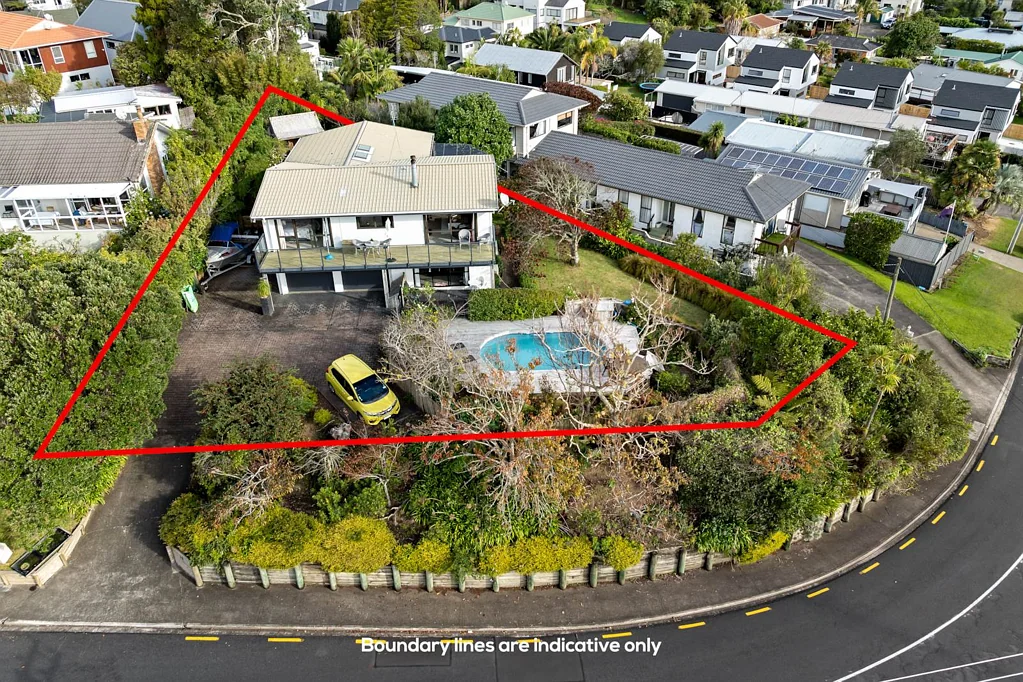 10 Glenvar Road, Torbay, North Shore City, Auckland