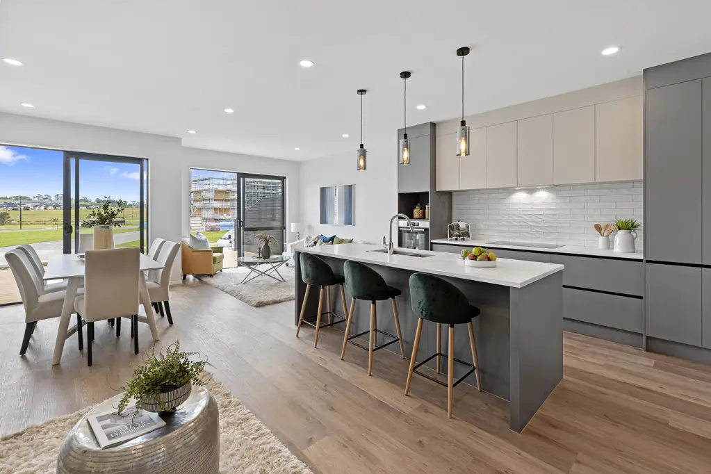 Milldale 4房  Affordable - Quality Home!!