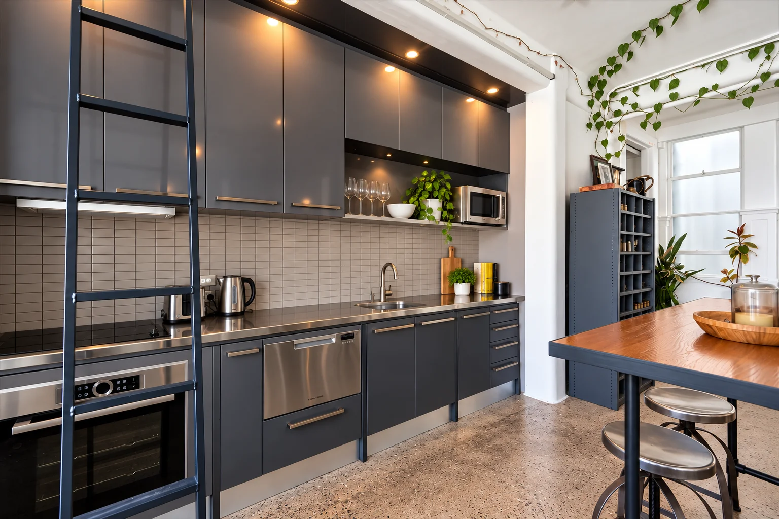 8C/9 Victoria Street East, Auckland Central, photo 5