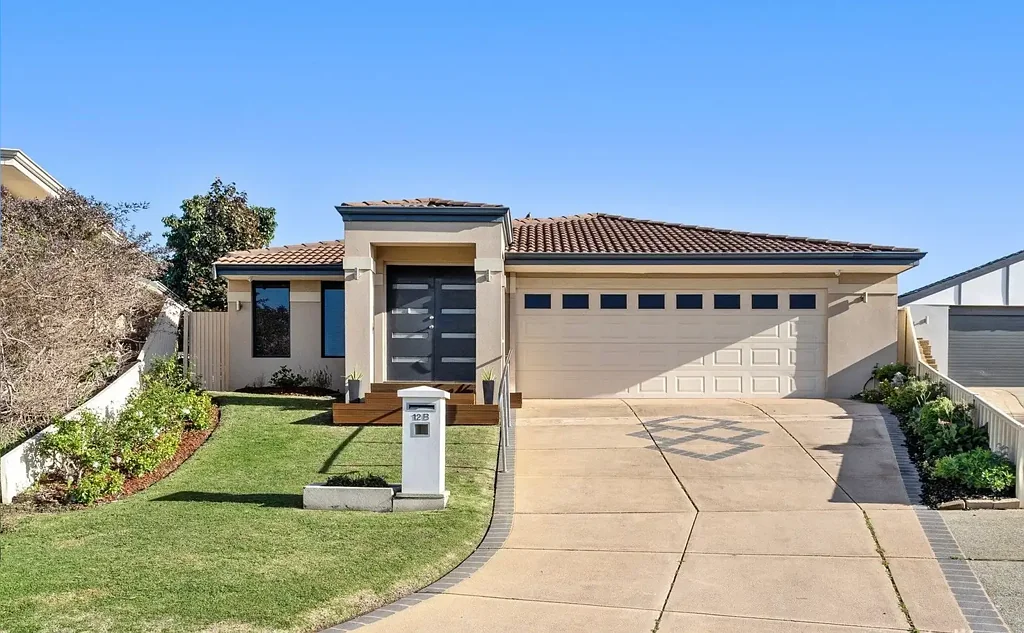12B Stagg Court, Kardinya, WA 6163