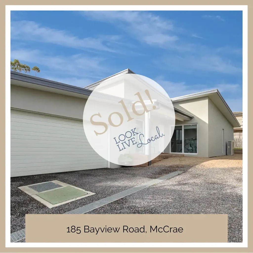 185 Bayview Road, Mccrae, VIC 3938