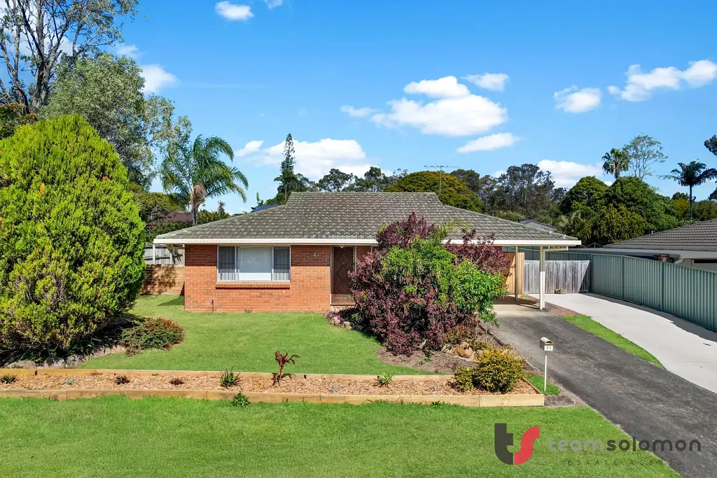 Victoria Point 4 Bedroom FIRST HOME BUYERS / INVESTORS!