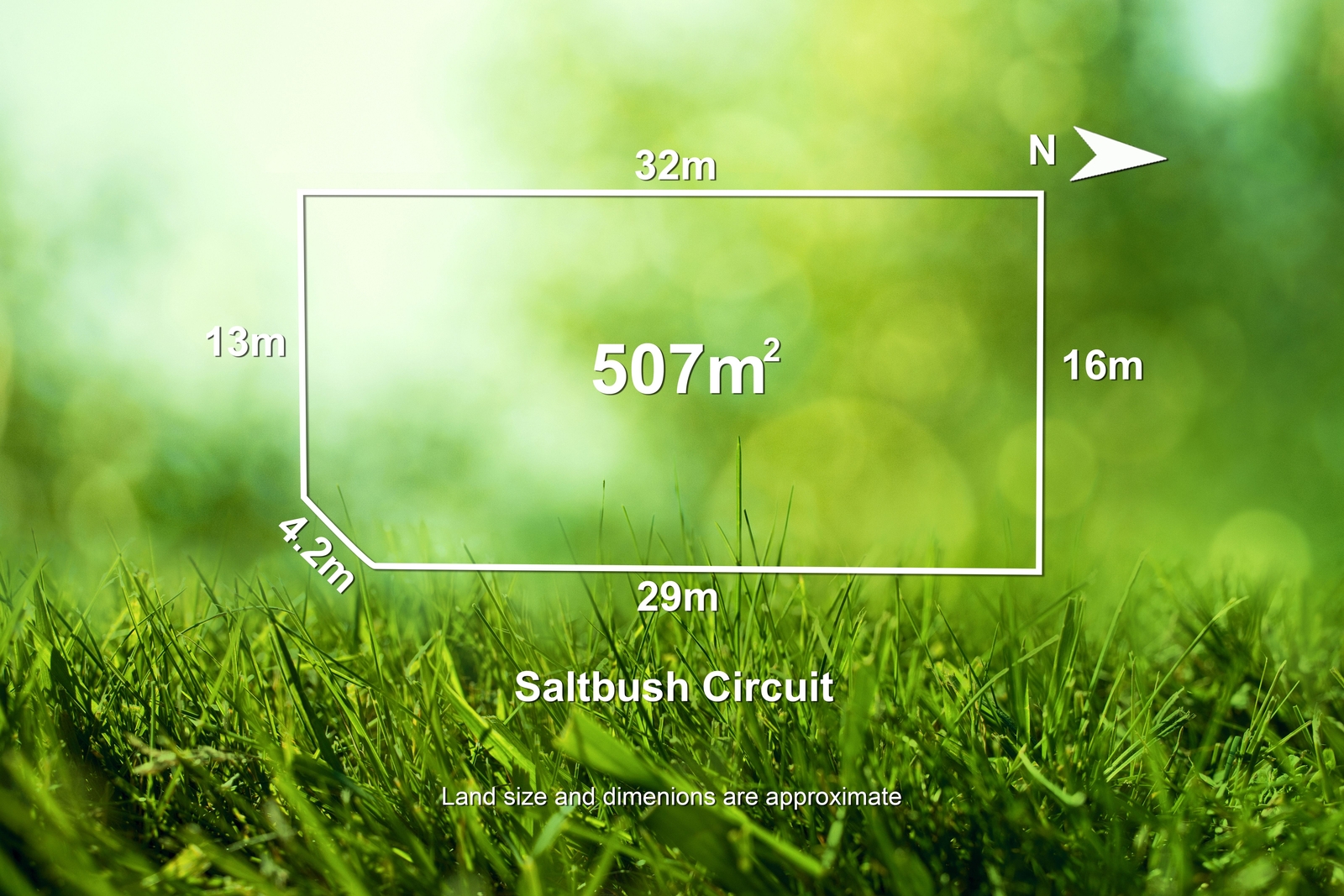 40-44 SALTBUSH CCT, POINT LONSDALE VIC 3225, 0 Schlafzimmer, 0 Badezimmer, Section