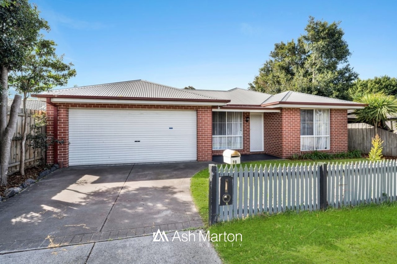 98 RANGEVIEW DR, SKYE VIC 3977, 0房, 0浴, House