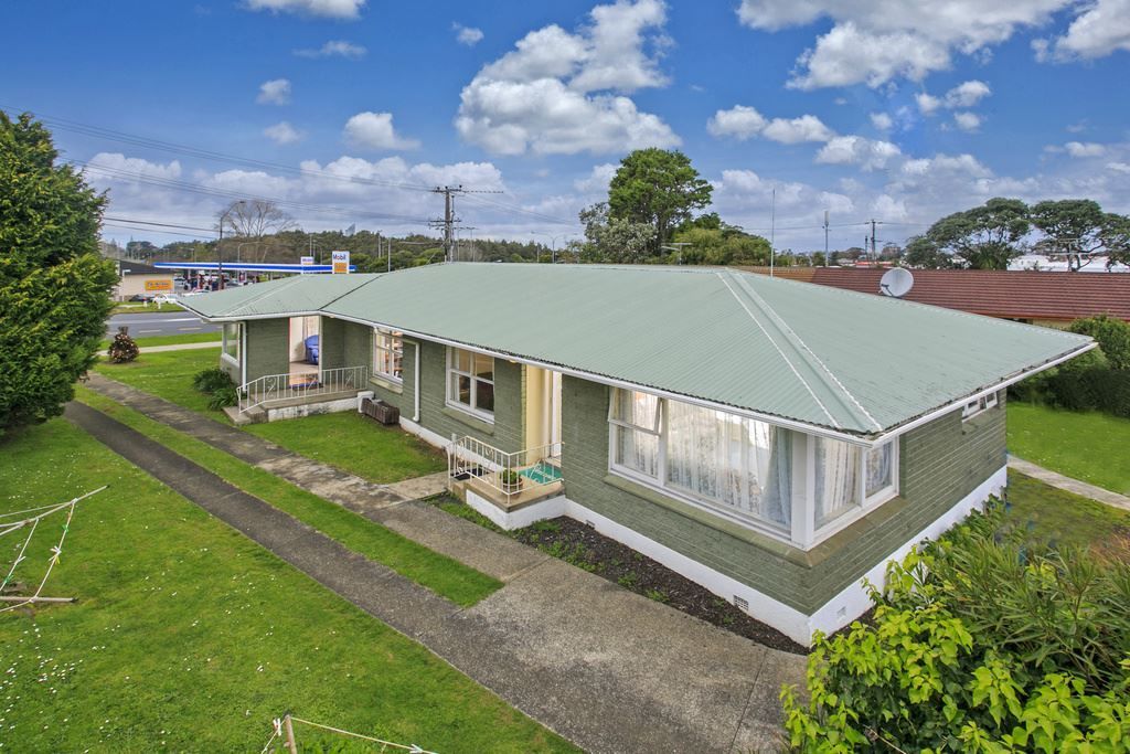 Residential  Mixed Housing Suburban Zone