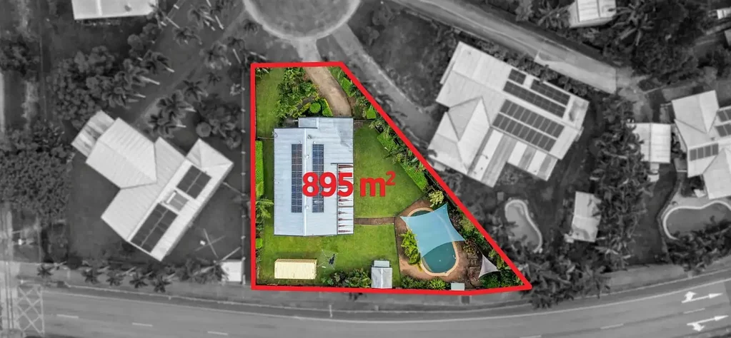Mount Sheridan 4Habitaciones WHERE POSITION MEETS POTENTIAL - ENTERTAINERS PARADISE IN PRIME LOCATION