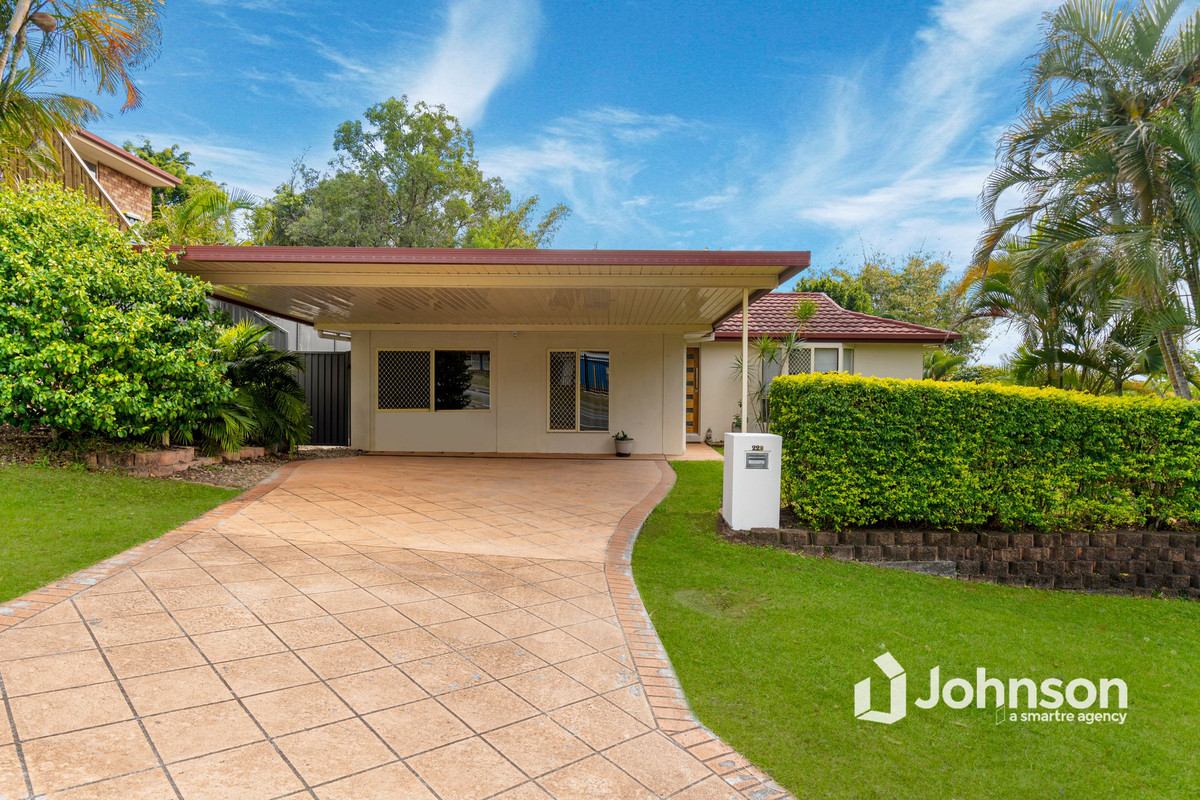 229 UNIVERSAL ST, OXENFORD QLD 4210, 0 Bedrooms, 0 Bathrooms, House