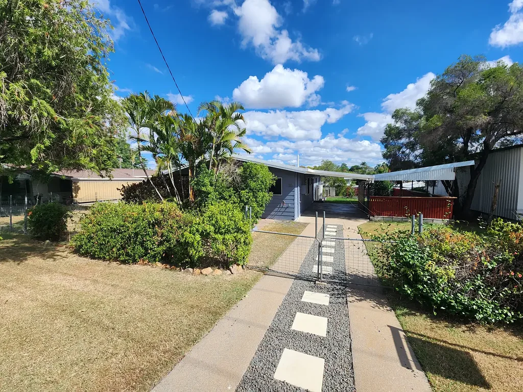 Spacious Family Home with Long-Term Lease Option