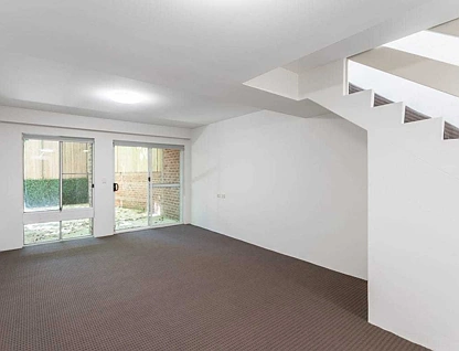 13/2-12 Busaco Road, Marsfield, Upper North Shore, 2 कमरे, 2 बाथरूम, Townhouse