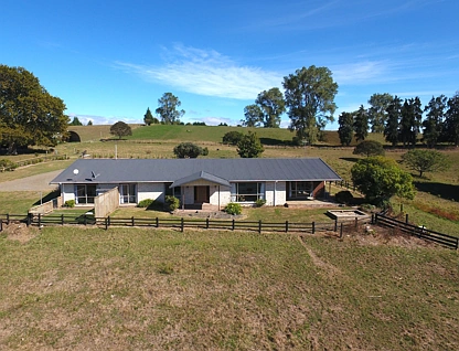 350 Otorohanga Road, Te Awamutu, Hamilton, Waikato, 6房, 3浴, 独立屋