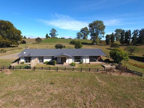 Te Awamutu 6房  Multigenerational Living & Investment Opportunity