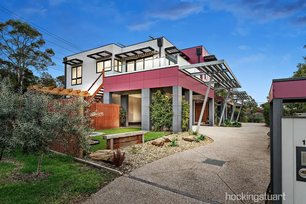 Exceptional home in outstanding location