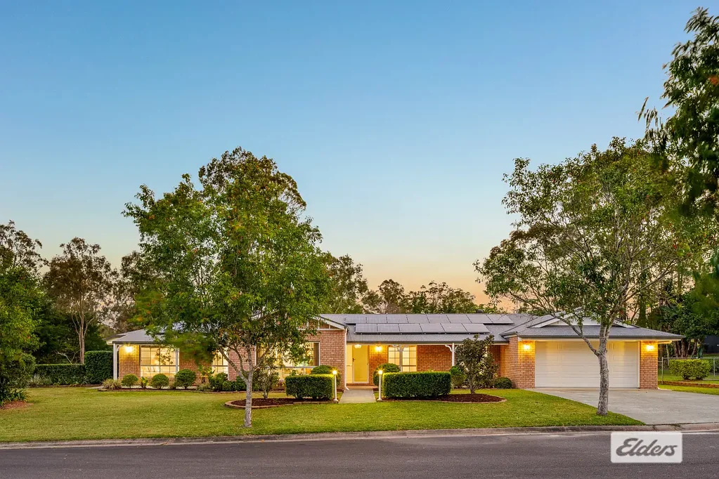 Cornubia 4Kwarto Comfort and Lifestyle on 1.27 Acres in Cornubia